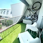 Quartier Couchant T2 Pour 5 Personnes N106 Διαμέρισμα Λα Γκραντ-Μοτ