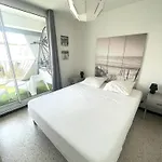 Quartier Couchant T2 Pour 5 Personnes N106 Λα Γκραντ-Μοτ