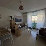 Quartier Couchant T2 Pour 5 Personnes N106 Λα Γκραντ-Μοτ